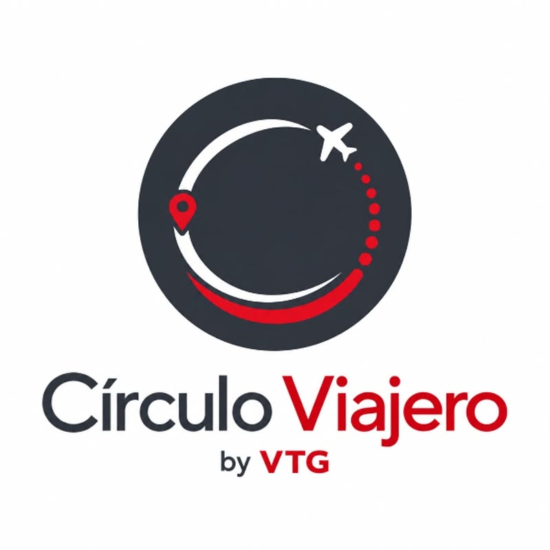 Círculo Viajero by VTG